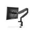 DA-90394 Digitus Universal Single Monitorhalter mit Gasdruckfeder und Kle Produktbild Additional View 7 S