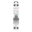 4TQA694285R0000 AEG LS 6/2/C Leitungsschutzschalter 2-polig 1TE 6A C Produktbild Additional View 2 S
