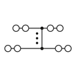 3270248 Phoenix Potenzialverteiler Produktbild Additional View 3 S