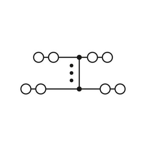 3270248 Phoenix Potenzialverteiler Produktbild Additional View 3 L