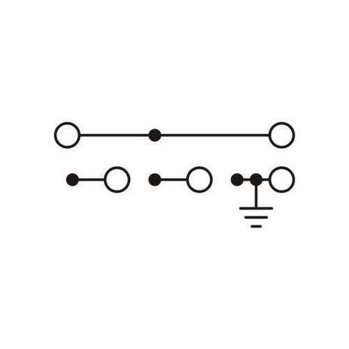 3244465 Phoenix Initiatoren-/Aktorenklemme Produktbild Additional View 3 L