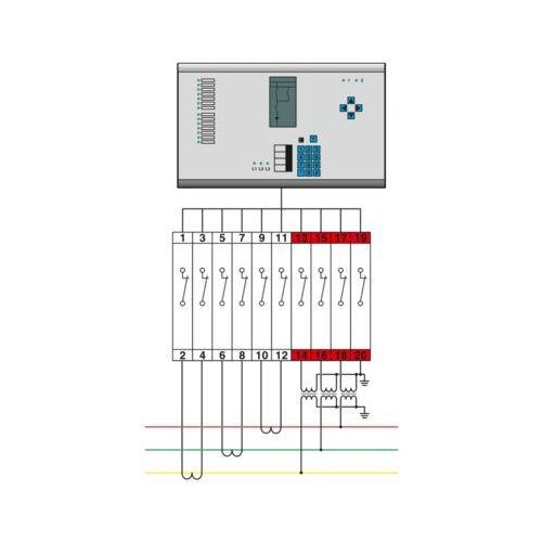 3969925 Phoenix RSCWE 6-3/9 Produktbild Additional View 2 L