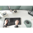 DA-20157 Digitus Ergonomische Tastatur, kabellos, 2,4 GHz Produktbild Additional View 9 S