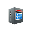 2CSG274681R4051 ABB Netzanalysegerät M4M 30 Ethernet Produktbild Additional View 2 S