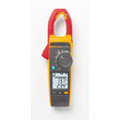 5225723 Fluke FLUKE 378 FC/E Echteffektiv Gleich /Wechselstrommessza Produktbild Additional View 5 S