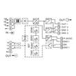 2814715 Phoenix Strommessumformer MCR-S-1-5-UI-DCI-NC Produktbild Additional View 3 S