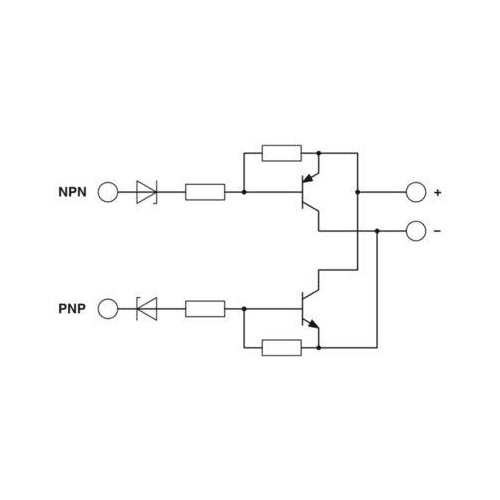 2964319 Phoenix Schaltverstärker Produktbild Additional View 3 L