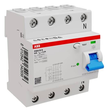 2CSF204868R3630 ABB FI Schalter F204BS-63/0,3 Produktbild Additional View 3 S