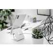 DA-90419 Digitus DA 90419 Aluminum Smartphone/Tablet Stand bis zu 10 , Alu Produktbild Additional View 5 S