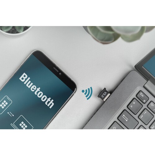 DN-30211 Digitus DN 30211 Bluetooth 5.0 Dongle 0 Produktbild Additional View 5 L