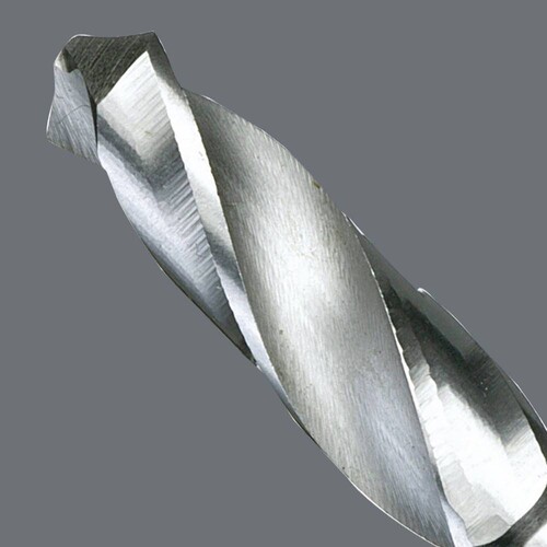 05104652001 Wera 848/851/867/19 Metallspiralbohrer Bits und Bit-Satz Produktbild Default L