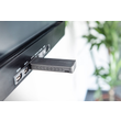 DS-55318 Digitus Wireless HDMI Extender Set, 50m Dongle, 1 zu 1, Full HD Produktbild Additional View 5 S