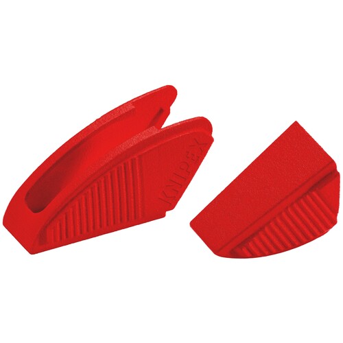 86 09 300 V01 Knipex Schonbacken für 86 xx 300 (3 Paar) Produktbild Additional View 3 L