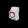2CSM208151R1000 ABB Analoge Zeitschaltuhr AD1CO-R-15m Produktbild Additional View 2 S