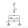 2901873 Phoenix RIF- 0- BPT/1 Produktbild Additional View 3 S