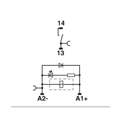 2901873 Phoenix RIF- 0- BPT/1 Produktbild Additional View 3 L