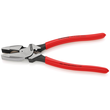 09 11 240 Knipex Kraft- Kombizange Linemans Pliers Produktbild Additional View 4 S