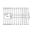 2963996 Phoenix PSR- SPP- 24UC/ESAM4/8X1/1X2 Produktbild Additional View 3 S