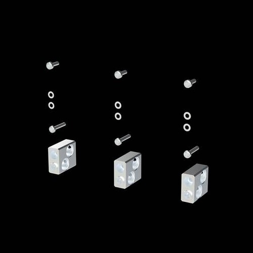 1SDA104750R1 ABB KIT FC CuAl Kupfer- /Alukabel XT6 3ST Produktbild Additional View 2 L