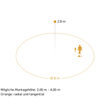 069681 Steinel LED INNENLEUCHTE RS PRO P1-R FL. S WW Produktbild Additional View 5 S