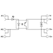 2980610 Phoenix PLC-OSC-24DC/ 24DC/ 3RW Produktbild Additional View 3 S