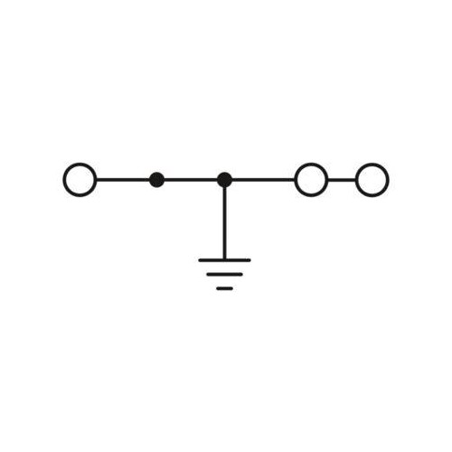 3044539 Phoenix UT 2,5-TWIN-PE Produktbild Additional View 3 L