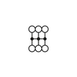 1082483 Phoenix PTFIX 6X10/S-NS35A GN Produktbild Additional View 2 S