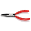 30 21 140 SB Knipex 30 21 140 SB Langbeckzange mit Kunststoff überzogen  Produktbild Additional View 1 S