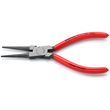 30 31 160 Knipex 30 31 160 Langbeckzange mit Kunststoff überzogen schwarz atrame Produktbild Additional View 1 S