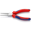 30 35 160 Knipex 30 35 160 Langbeckzange mit Mehrkomponenten-Hüllen verchromt 16 Produktbild Additional View 1 S