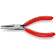 32 21 135 Knipex 32 21 135 Justierzange mit Kunststoff überzogen schwarz atrame Produktbild Additional View 1 S