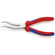 38 35 200 Knipex 38 35 200 Mechanikerzange mit Mehrkomponenten-Hül Produktbild Additional View 1 S