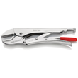 40 04 250 EAN Knipex 40 04 250 EAN Universal-Gripzange verzinkt 250 mm Produktbild Additional View 1 S