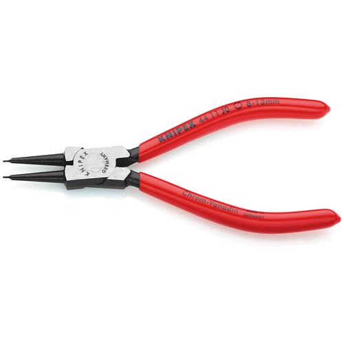 44 11 J0 Knipex 44 11 J0 Sicherungsringzange für Innenringe in B Produktbild Additional View 1 L