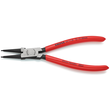 44 11 J2 SB Knipex 44 11 J2 SB Sicherungsringzange für Innenringe in B Produktbild Additional View 1 S