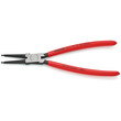 44 11 J3 SB Knipex 44 11 J3 SB Sicherungsringzange für Innenringe in B Produktbild 1 S