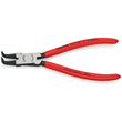 44 21 J21 SB Knipex 44 21 J21 SB Sicherungsringzange für Innenringe in B Produktbild Additional View 1 S