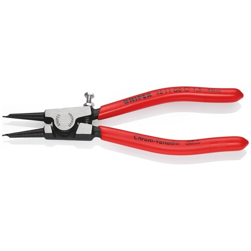 46 11 G0 Knipex 46 11 G0 Sicherungsringzange für Greifringe auf  Produktbild Additional View 1 L