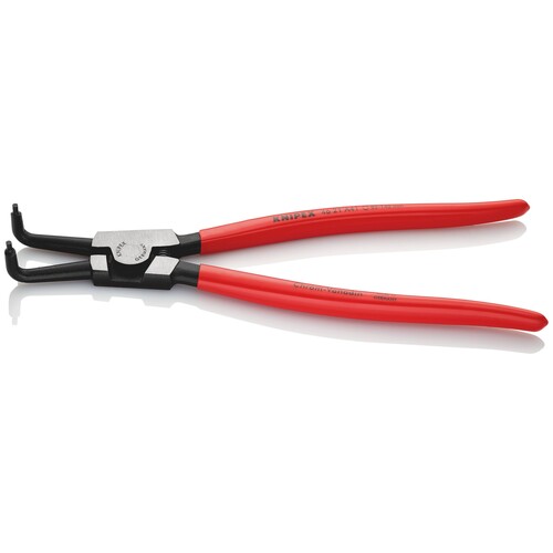 46 21 A41 Knipex 46 21 A41 Sicherungsringzange für Außenringe auf  Produktbild Additional View 1 L