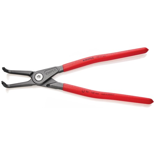 48 21 J41 SB Knipex 48 21 J41 SB Präzisions-Sicherungsringzange für Inne Produktbild Additional View 1 L