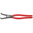 49 21 A41 SB Knipex 49 21 A41 SB Präzisions-Sicherungsringzange für Auße Produktbild Additional View 1 S