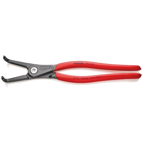 49 21 A41 SB Knipex 49 21 A41 SB Präzisions-Sicherungsringzange für Auße Produktbild Additional View 1 L