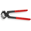 51 01 210 SB Knipex 51 01 210 SB Hammerzange mit Kunststoff überzogen sc Produktbild Additional View 1 S