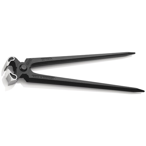 55 00 300 Knipex 55 00 300 Hufbeschlagzange (Karosserieabreißzange Produktbild Additional View 1 L