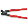 61 01 200 SB Knipex 61 01 200 SB Bolzen- Vornschneider hochübersetzt mit Kunstst Produktbild Additional View 1 S