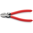 70 01 160 EAN Knipex 70 01 160 EAN Seitenschneider mit Kunststoff überzoge Produktbild Additional View 1 S