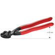 71 41 200 SB Knipex 71 41 200 SB CoBolt® Kompakt-Bolzenschneider mit Kunststoff  Produktbild Additional View 1 S