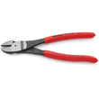 74 01 200 SB Knipex 74 01 200 SB Kraft- Seitenschneider mit Kunststoff überzoge Produktbild Additional View 1 S