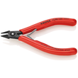 75 02 125 SB Knipex 75 02 125 SB Elektronik-Seitenschneider mit Kunststo Produktbild Additional View 1 S