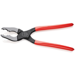 84 21 200 Knipex 84 21 200 Fahrzeug- Konuszange mit Kunststoff überzogen sch Produktbild Additional View 1 S